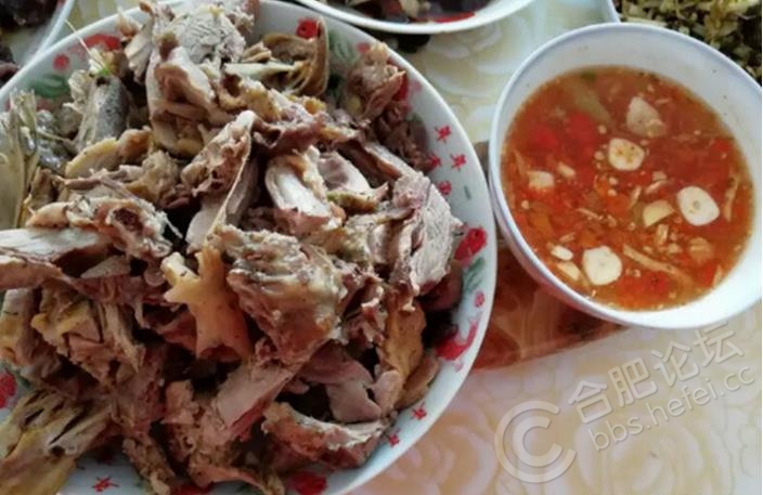嫁给外地的,过年在吃的方面真的很难接受,有图有真相!怎一个呕字了得!